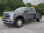 2025 Ford F-450 Super Cab DRW RWD Wrecker Body for sale #SEC39166 - photo 1