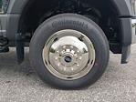 2025 Ford F-450 Super Cab DRW RWD Wrecker Body for sale #SEC39166 - photo 9