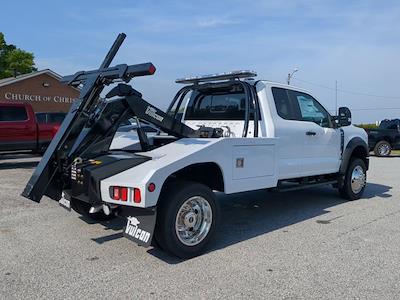 New 2025 Ford F-450 XL Super Cab Cab Chassis for sale #SEC39813 - photo 2