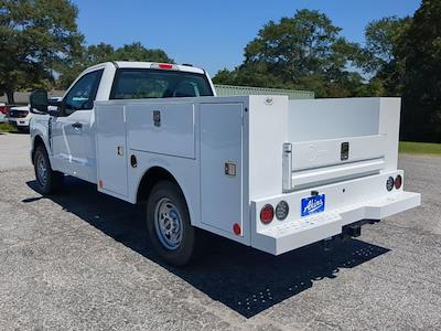 2025 Ford F-250 Regular Cab RWD Service Truck for sale #SEC41366 - photo 2