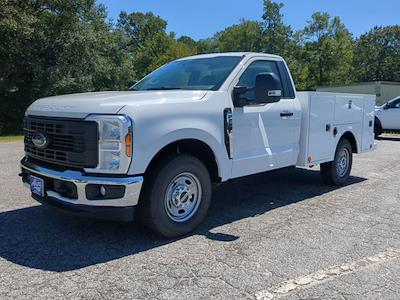2025 Ford F-250 Regular Cab RWD Service Truck for sale #SEC41366 - photo 1