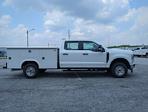 2025 Ford F-250 Crew Cab 4WD Service Truck for sale #SEC42105 - photo 3
