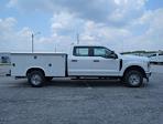 2025 Ford F-250 Crew Cab 4WD Service Truck for sale #SEC42105 - photo 4