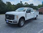 2025 Ford F-250 Crew Cab 4WD Service Truck for sale #SEC42105 - photo 1