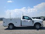 New 2025 Ford F-250 Regular Cab Warner 98"L SRW 8' 2" Service Truck for sale #SEC42426 - photo 3