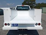 New 2025 Ford F-250 Regular Cab Warner 98"L SRW 8' 2" Service Truck for sale #SEC42426 - photo 20