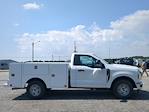 New 2025 Ford F-250 Regular Cab Warner 98"L SRW 8' 2" Service Truck for sale #SEC42426 - photo 5