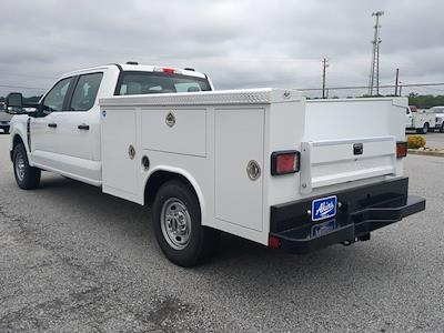 New 2025 Ford F-250 Crew Cab Royal 40-VO-98XP 8' 2" Service Truck for sale #SEC42543 - photo 2