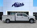 New 2025 Ford F-250 Crew Cab Royal 40-VO-98XP 8' 2" Service Truck for sale #SEC42543 - photo 3