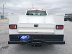 New 2025 Ford F-250 Crew Cab Royal 40-VO-98XP 8' 2" Service Truck for sale #SEC42543 - photo 9