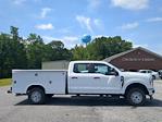 New 2025 Ford F-250 Crew Cab 4WD Royal 40-VO-98XP 8' 2" Service Truck for sale #SEC42678 - photo 5