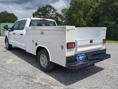 New 2025 Ford F-250 Crew Cab Royal 40-VO-98 8' 2" Service Truck for sale #SEC42808 - photo 2