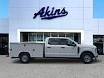 New 2025 Ford F-250 Crew Cab Royal 40-VO-98 8' 2" Service Truck for sale #SEC42808 - photo 3