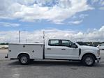 New 2025 Ford F-250 Crew Cab Royal 40-VO-98 8' 2" Service Truck for sale #SEC42808 - photo 4