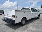 New 2025 Ford F-250 Crew Cab Royal 40-VO-98 8' 2" Service Truck for sale #SEC42808 - photo 5