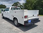 New 2025 Ford F-250 Crew Cab Royal 40-VO-98 8' 2" Service Truck for sale #SEC42808 - photo 2