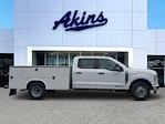 New 2025 Ford F-350 Crew Cab Royal 40-VD-108 9' Service Truck for sale #SEC42961 - photo 3