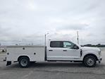New 2025 Ford F-350 Crew Cab Royal 40-VD-108 9' Service Truck for sale #SEC42961 - photo 4
