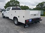 New 2025 Ford F-350 Crew Cab Royal 40-VD-108 9' Service Truck for sale #SEC42961 - photo 2