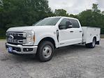 New 2025 Ford F-350 Crew Cab Royal 40-VD-108 9' Service Truck for sale #SEC42961 - photo 1