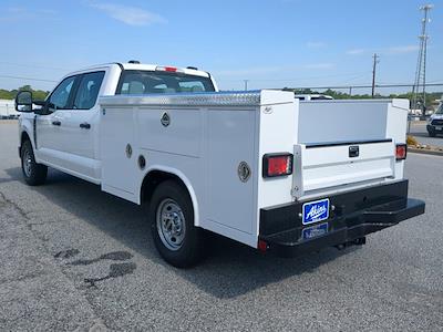 2025 Ford F-250 Crew Cab RWD Service Truck for sale #SEC43694 - photo 2