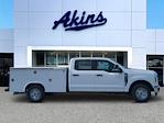 2025 Ford F-250 Crew Cab RWD Service Truck for sale #SEC43694 - photo 3