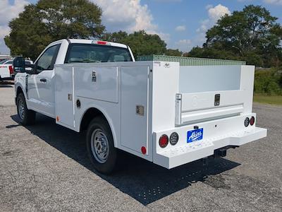 New 2025 Ford F-250 Regular Cab Service Truck for sale #SEC44078 - photo 2