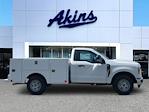 New 2025 Ford F-250 XL Regular Cab Cab Chassis for sale #SEC44078 - photo 1