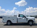 New 2025 Ford F-250 XL Regular Cab Cab Chassis for sale #SEC44078 - photo 3