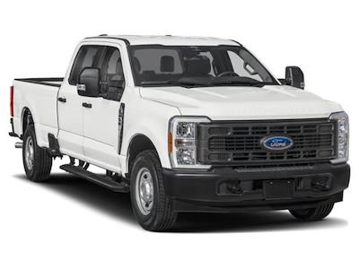 New 2025 Ford F-250 - photo 1