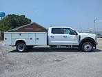 New 2025 Ford F-450 Crew Cab Service Truck for sale #SEC45533 - photo 5