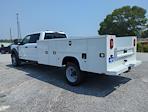 New 2025 Ford F-450 Crew Cab Service Truck for sale #SEC45533 - photo 2