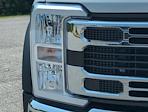 New 2025 Ford F-450 Crew Cab Service Truck for sale #SEC45533 - photo 8
