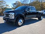 Used 2025 Ford F-450 Platinum Crew Cab for sale #SEC5409U - photo 6