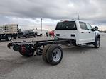 2025 Ford F-450 Crew Cab DRW 4WD Cab Chassis for sale #SEC66040 - photo 2