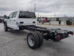 2025 Ford F-450 Crew Cab DRW 4WD Cab Chassis for sale #SEC66040 - photo 5