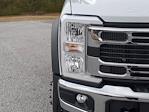 2025 Ford F-450 Crew Cab DRW 4WD Cab Chassis for sale #SEC66040 - photo 8