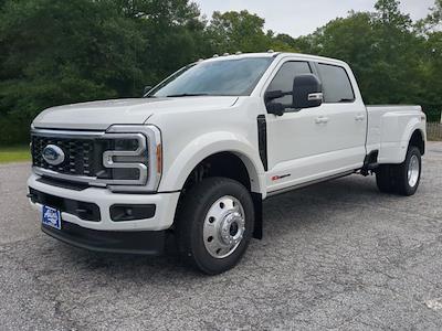 2025 Ford F-450 Crew Cab DRW 4WD Pickup for sale #SEC68525 - photo 1