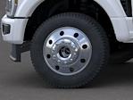2025 Ford F-450 Crew Cab DRW 4WD Pickup for sale #SEC68525 - photo 19