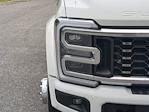 2025 Ford F-450 Crew Cab DRW 4WD Pickup for sale #SEC68525 - photo 8