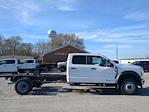 2025 Ford F-450 Crew Cab DRW RWD Cab Chassis for sale #SEC68662 - photo 5