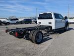 2025 Ford F-450 Crew Cab DRW RWD Cab Chassis for sale #SEC68662 - photo 4