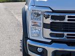2025 Ford F-450 Crew Cab DRW RWD Cab Chassis for sale #SEC68662 - photo 8