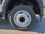 2025 Ford F-450 Crew Cab DRW RWD Cab Chassis for sale #SEC68662 - photo 9