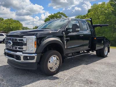 2025 Ford F-450 Super Cab DRW 4WD Cab Chassis for sale #SEC71236 - photo 1