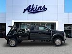 2025 Ford F-450 Super Cab DRW 4WD Cab Chassis for sale #SEC71236 - photo 3