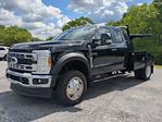 2025 Ford F-450 Super Cab DRW 4WD Cab Chassis for sale #SEC71236 - photo 1