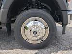2025 Ford F-450 Super Cab DRW 4WD Cab Chassis for sale #SEC71236 - photo 9
