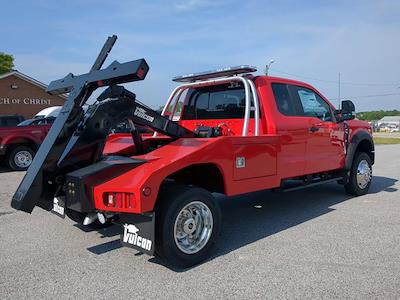 2025 Ford F-450 Super Cab DRW 4WD Cab Chassis for sale #SEC71512 - photo 2