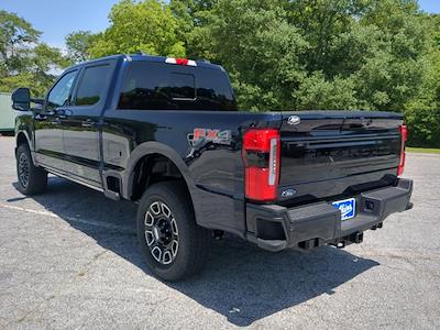 2025 Ford F-350 Crew Cab SRW 4WD Pickup for sale #SEC71819 - photo 2
